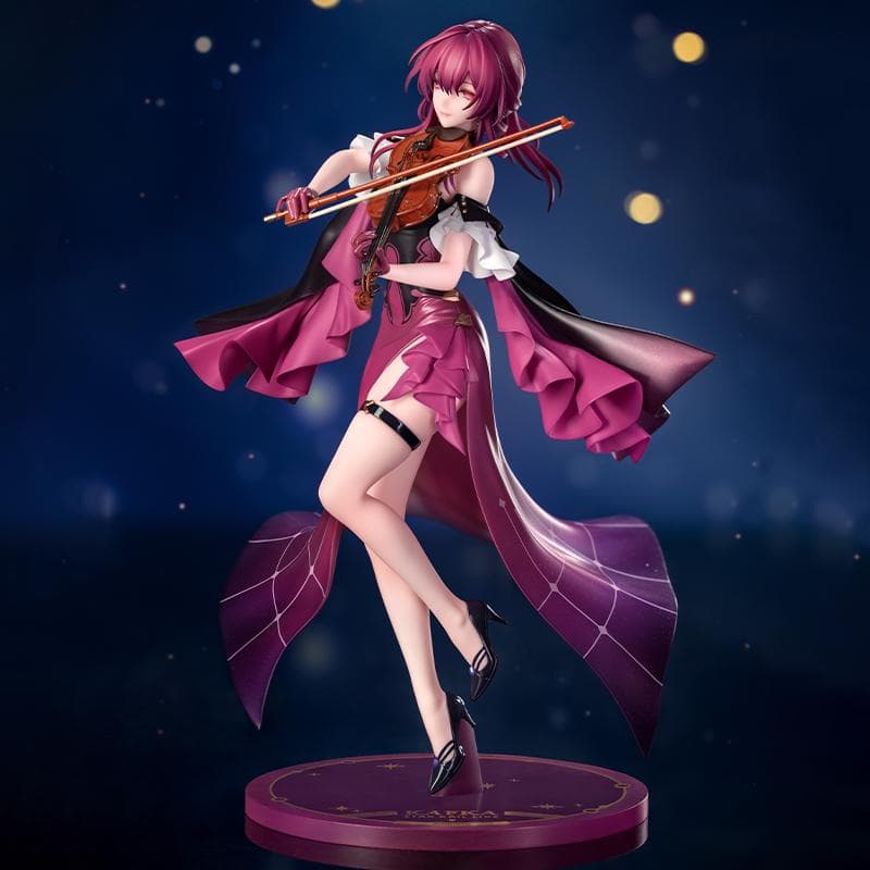 Gift+ 崩壊：スターレイル 1/8 カフカ スターレイルLIVE