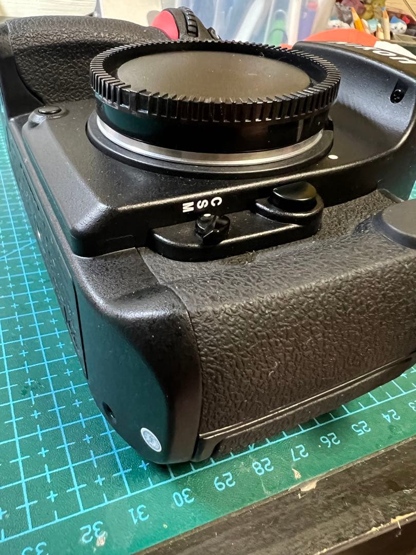 Nikon(ニコン) F6 ボディ オートフォーカス フィルムカメラ