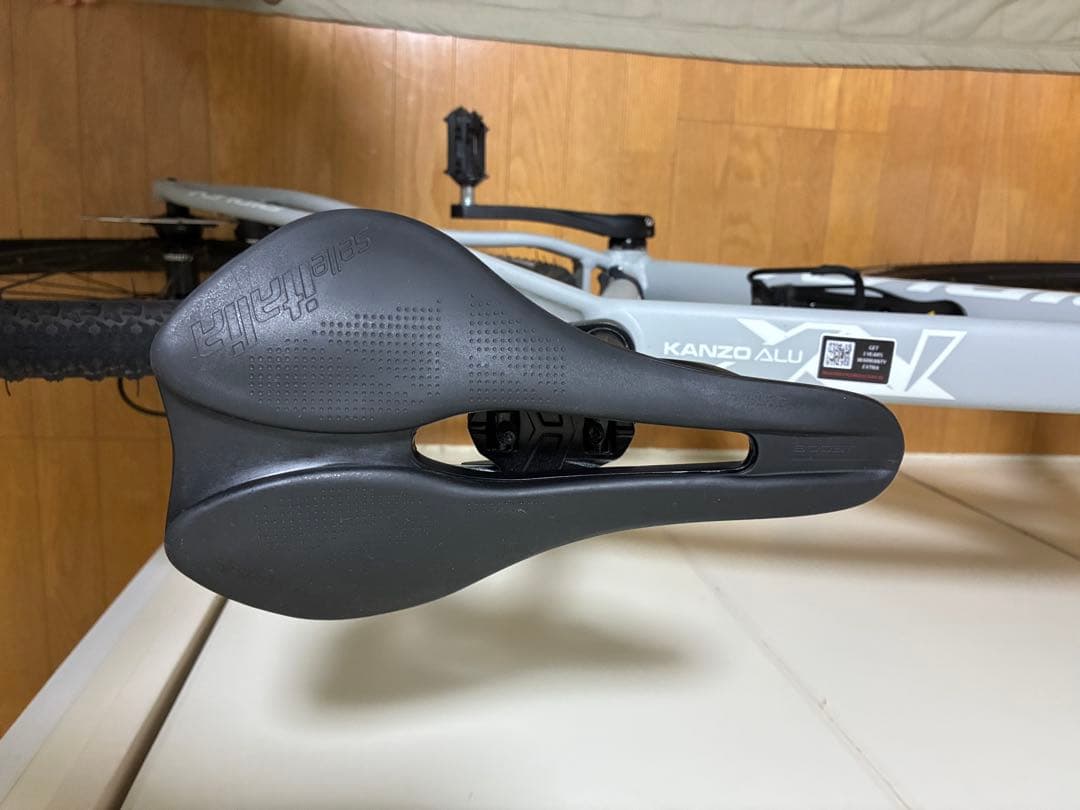 RIDLEY KANZO A　XXS 2024年購入　東京　直接お渡し限定