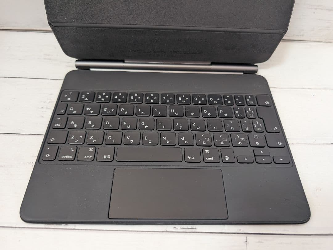 Magic Keyboard A2261 11インチ　日本語配列