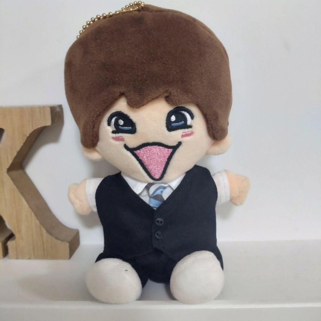 ちびぬい服 AOKI風スーツセット オーダーページ