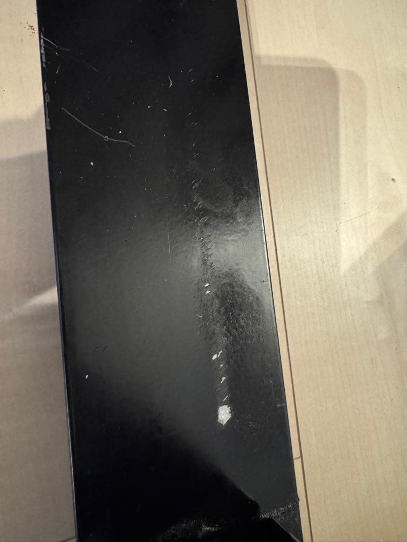 FLEXISPOT EF1B 電動スタンディングデスクフレーム ブラック