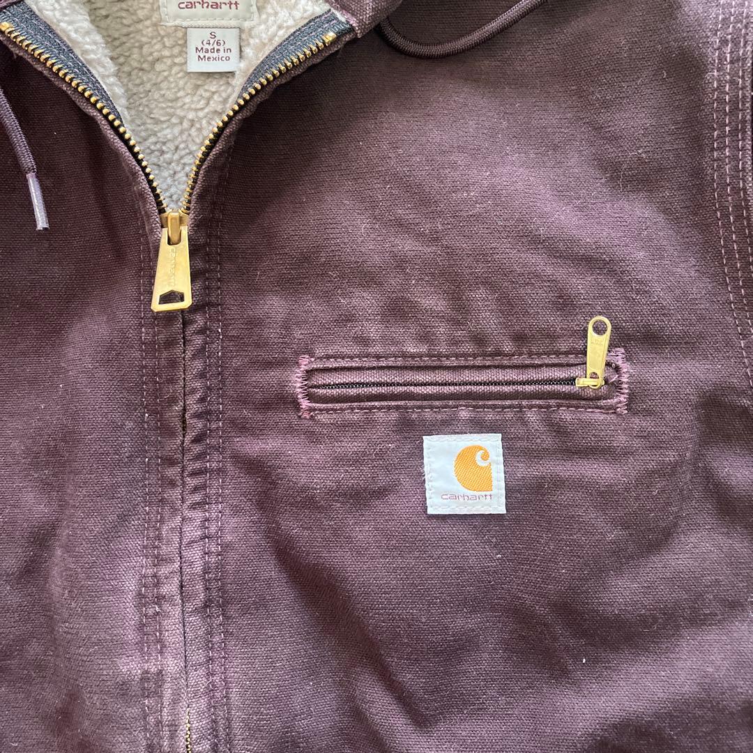 Carhartt ジャケット Sサイズ