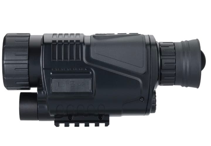 【新品】SUNTEK社製 5X40 デジタルナイトビジョン (暗視スコープ)