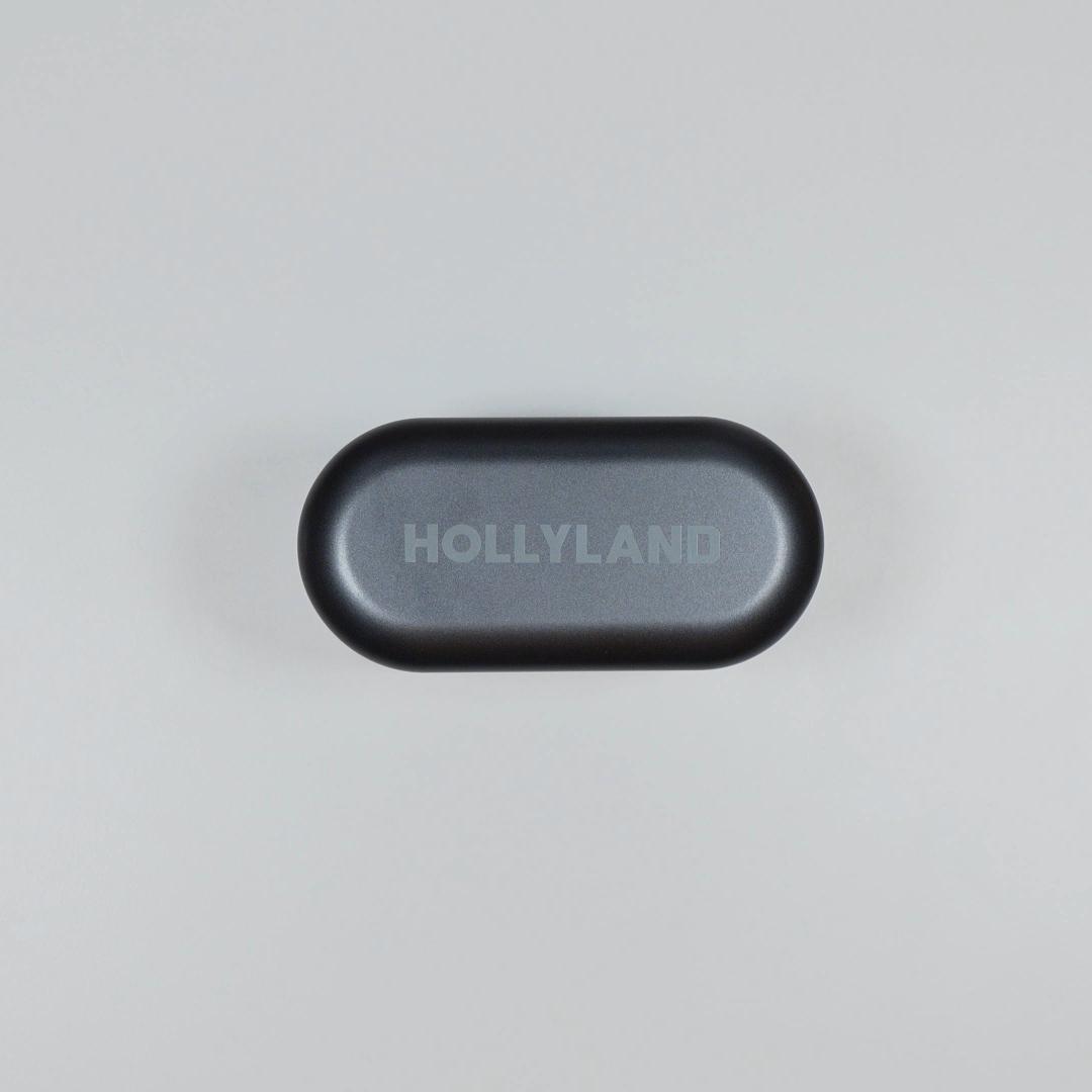 Hollyland LARK M2S ワイヤレスマイク