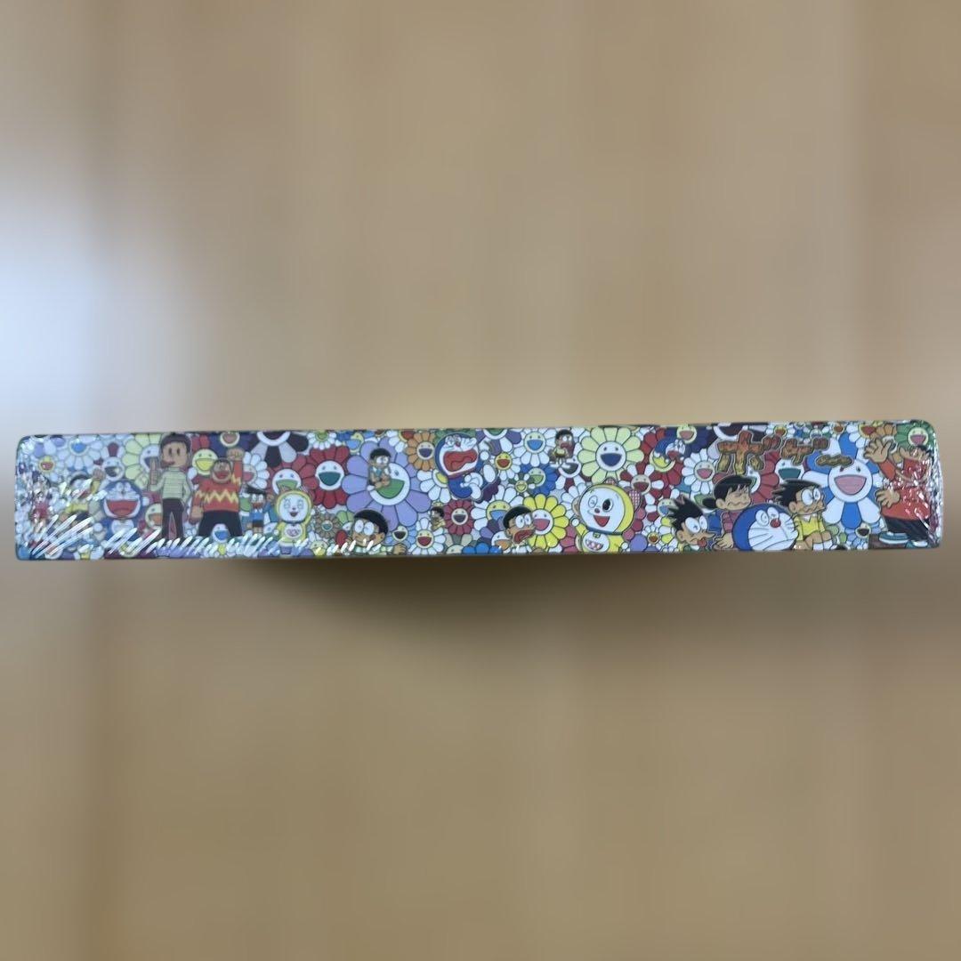 村上隆 THE ドラえもん展 ジグソーパズル 1000ピース