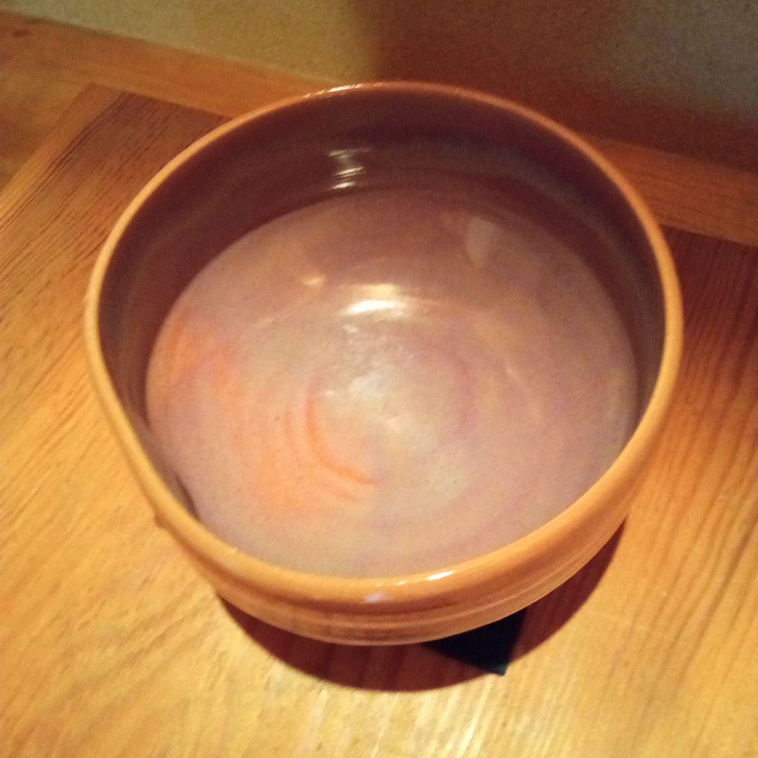 【 希少 名碗 】松江藩　松平不昧公　古布志名（月照寺茶碗）