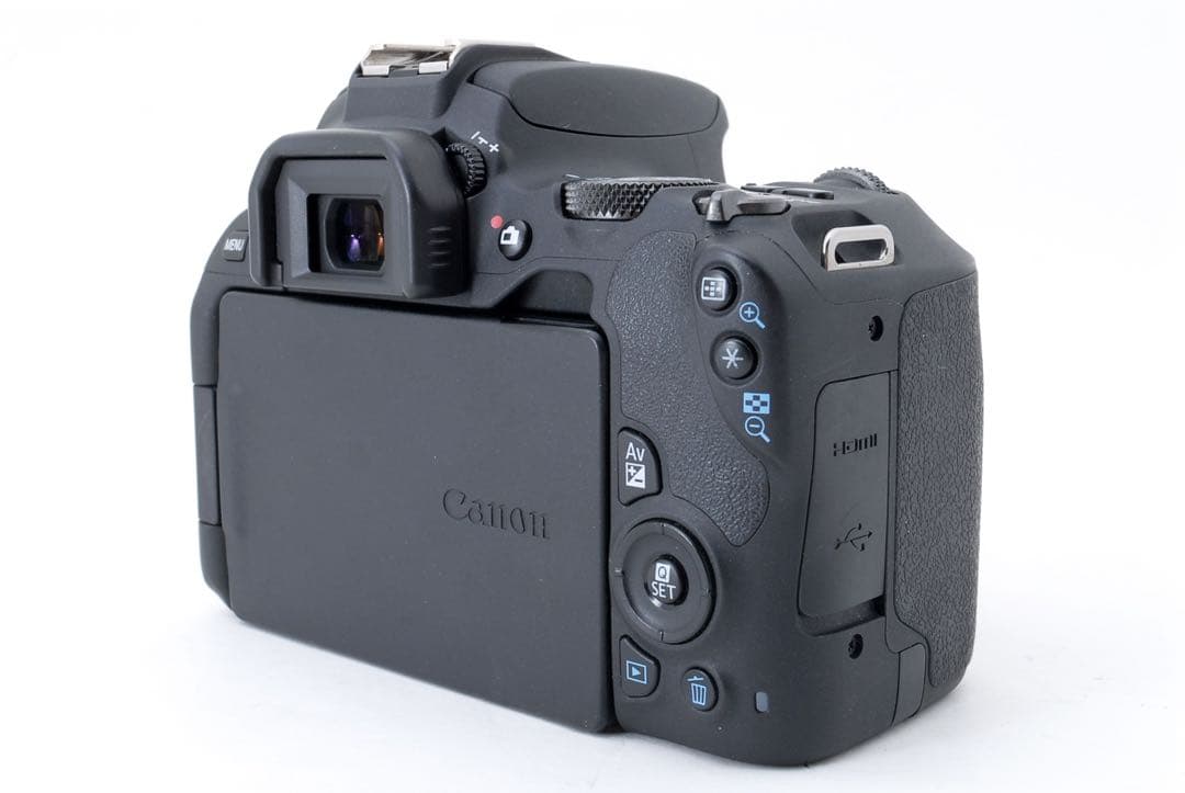 保証付き/デジタル一眼レフカメラ Canon EOS Kiss X9