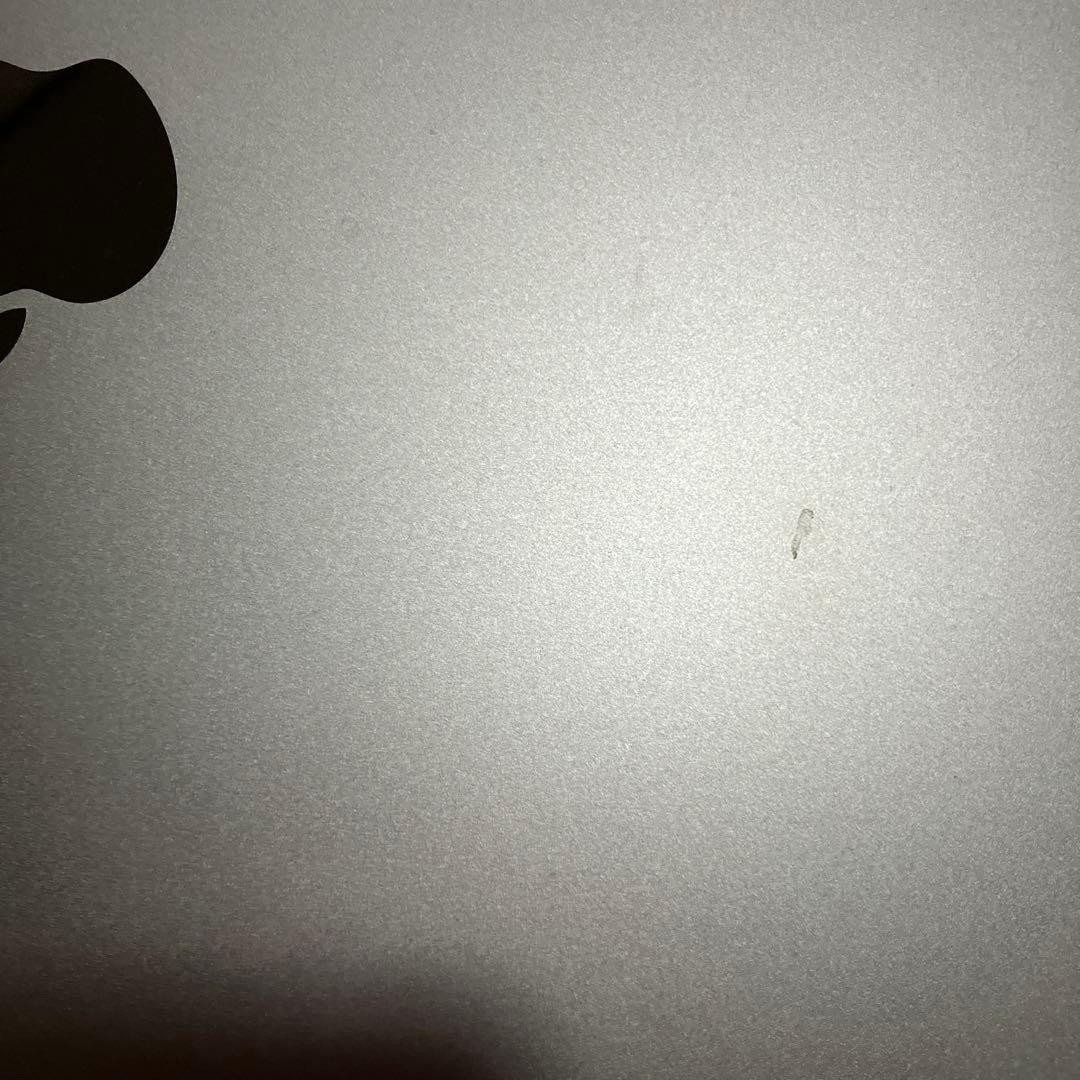 MacBookPro 2016年モデル　2TB A1707 ジャンク