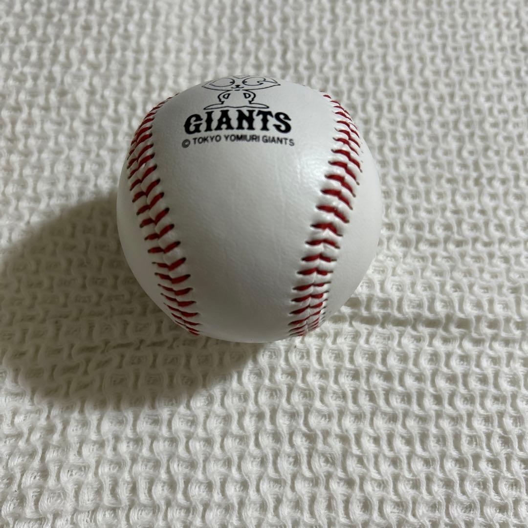 松井秀喜　キッコーマン株式会社 サインボール ケース付き