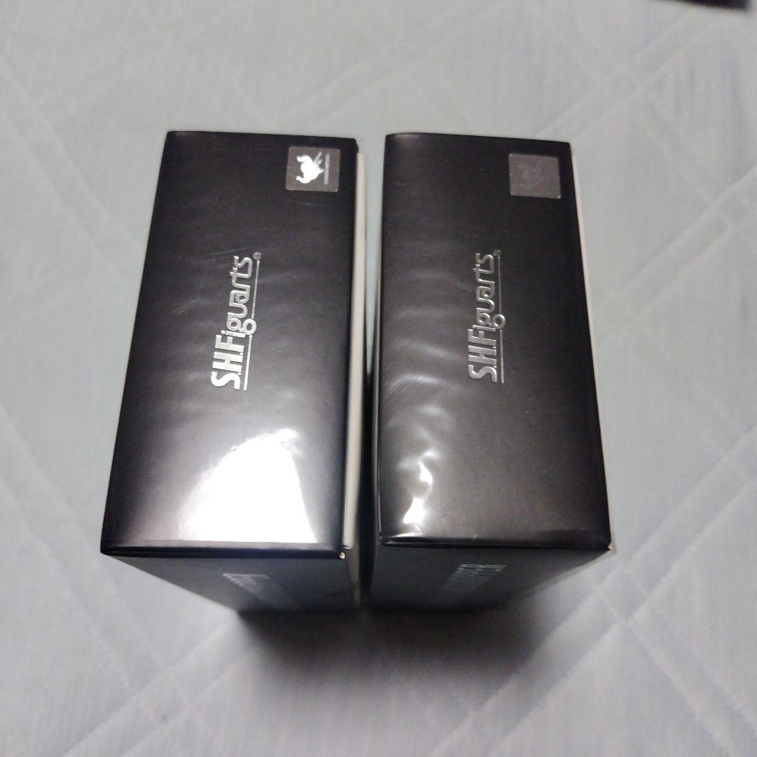 真骨頂仮面ライダーキックホッパー 真骨頂仮面ライダーパンチホッパー