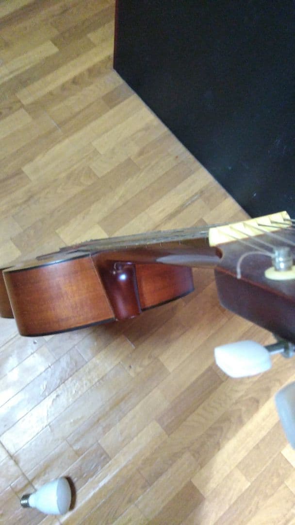 ヴィンテージ　アコギ　詳細不明