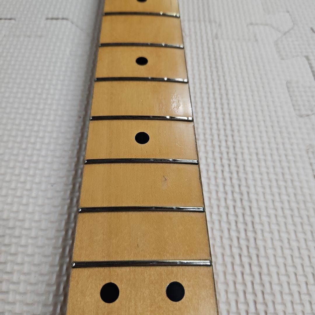 ギター Fender japan Telecaster TL-43(TL-STD)mod