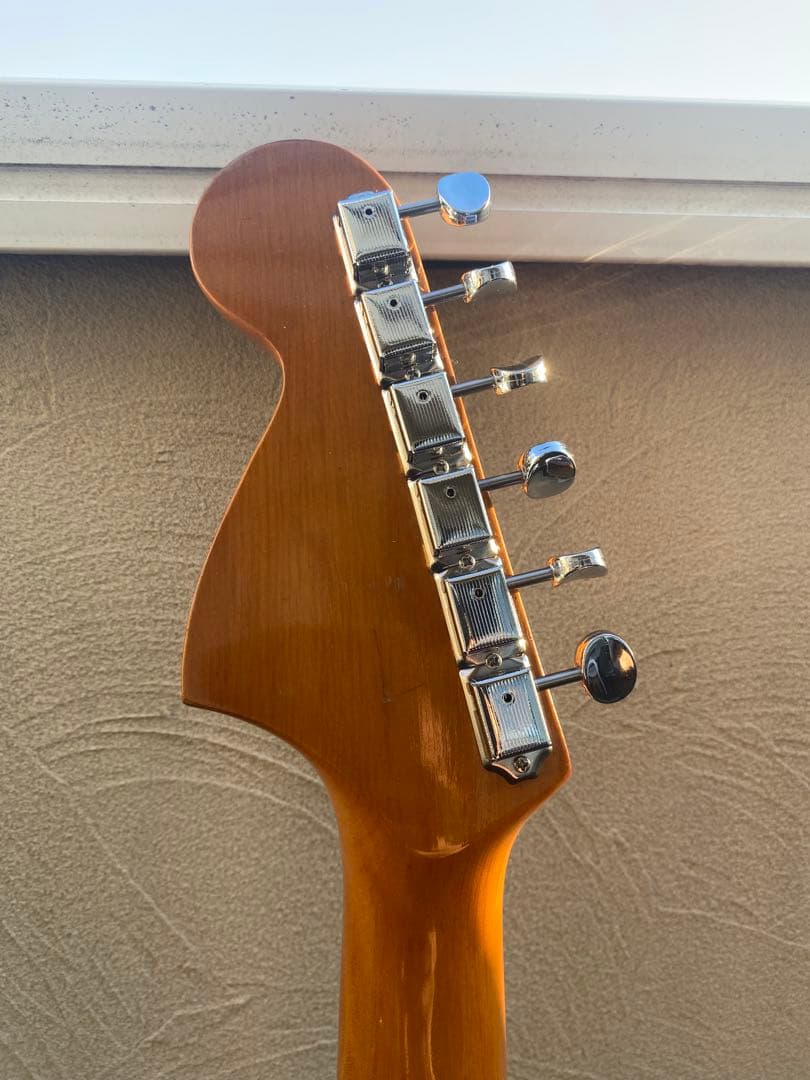 CAMEL journeycast(ジャパンヴィンテージ/共和商会)