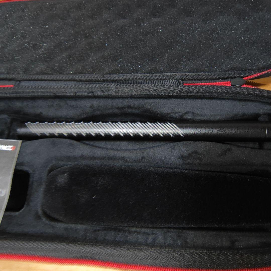 SYNCO D2 ショットガンマイク