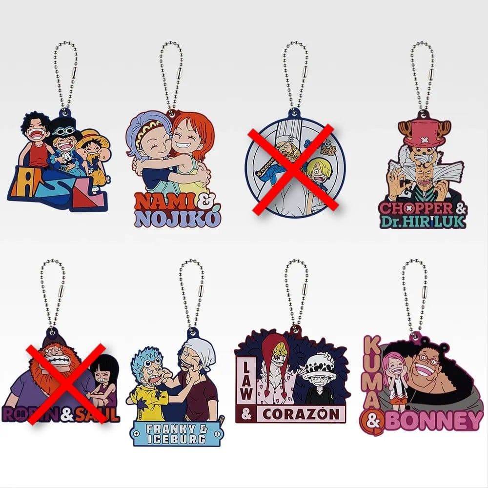 【新品未開封】一番くじ ワンピース 　THE GIGANT NAME　他まとめ売