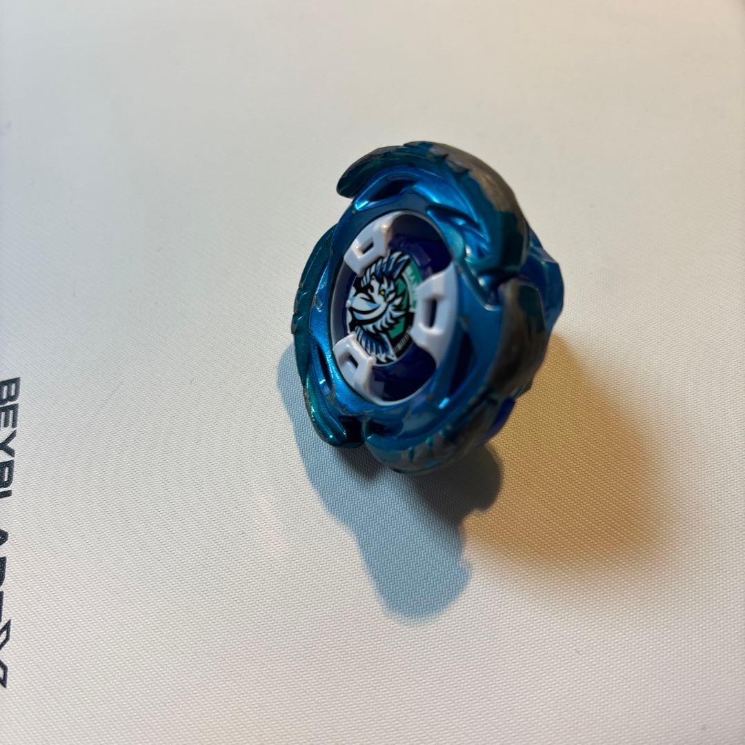 Beyblade X エアロペガサス