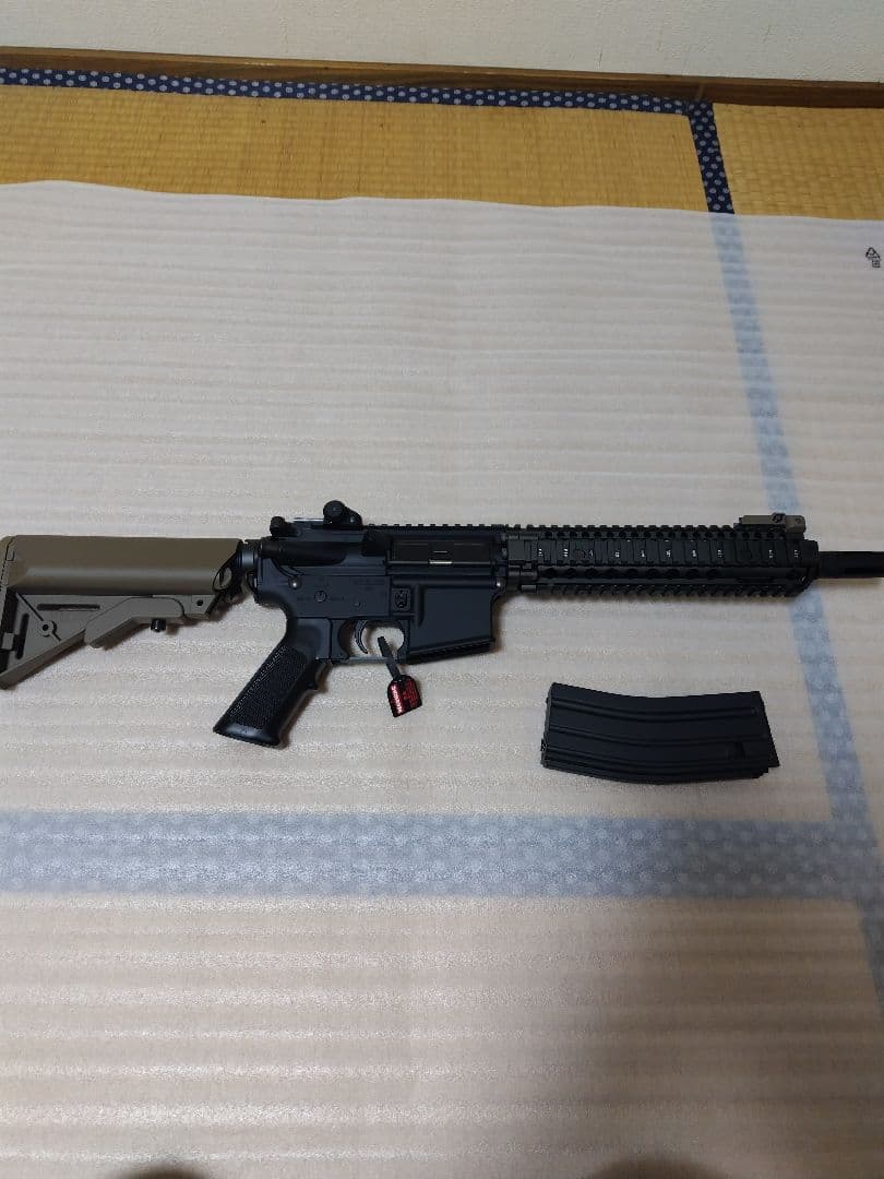 東京マルイ　次世代電動ガン　Mk18 Mod.1