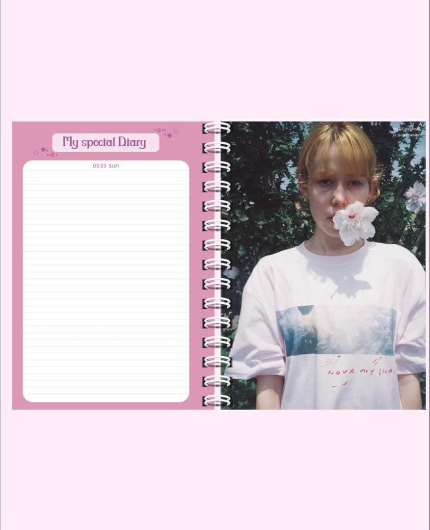 Atelier DorF' 2026 Diary スケジュール帳