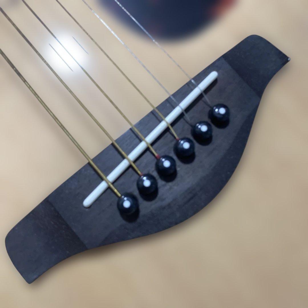 YAMAHA FG-Junior JR2S アコースティックギター ヤマハ