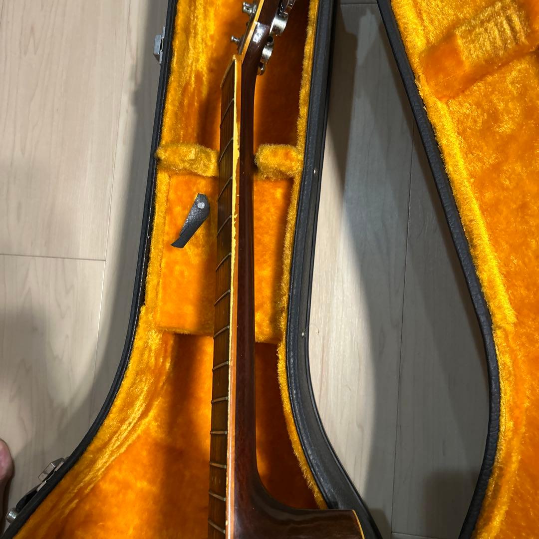 Yamaha アコースティックギター 赤ラベルFG350希少品最終値下げ！