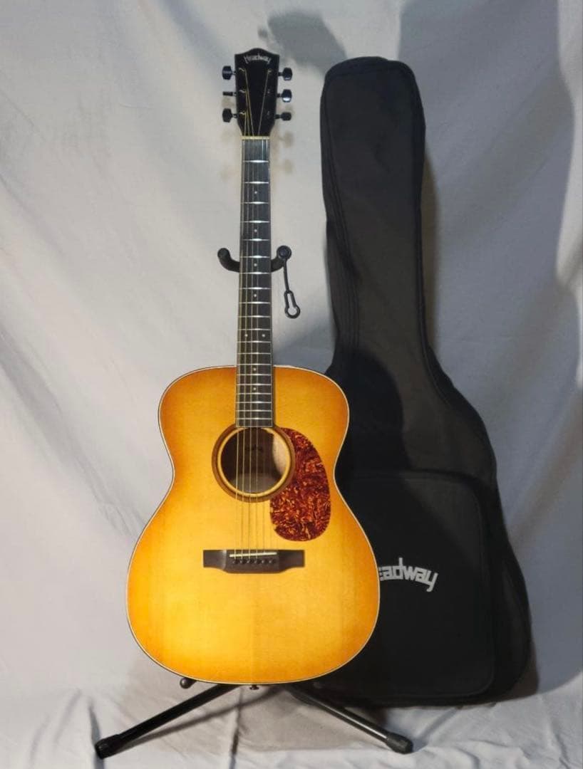 た*く様 Headway ヘッドウェイ HF-630 美品