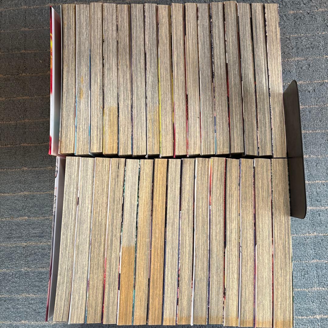 ゴールデンカムイ全巻セット　1〜31巻