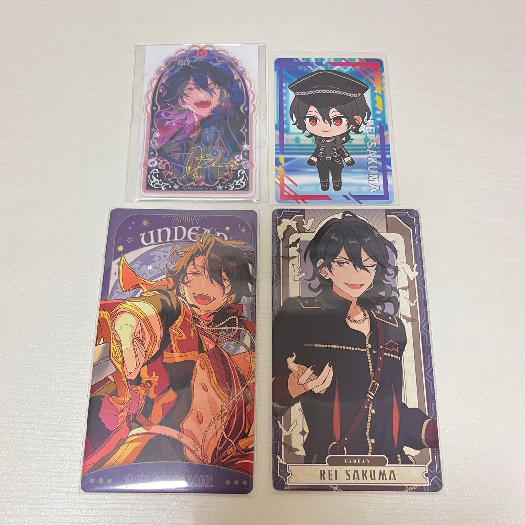 あんスタ　あんさんぶるスターズ　朔間零　ぱしゃっつ　ぱしゃこれ　まとめ売り