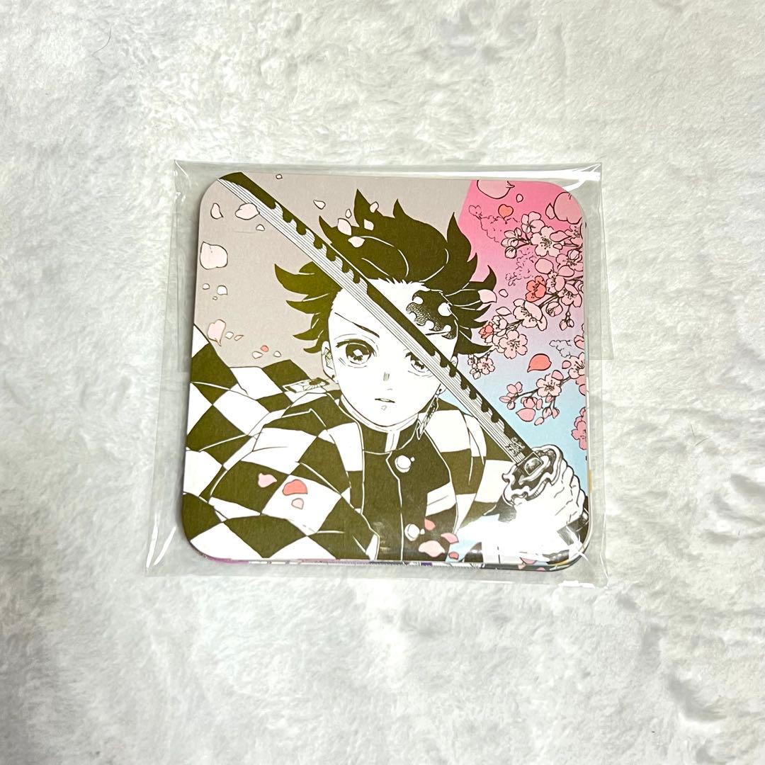 鬼滅の刃 コミックカレンダー 2024