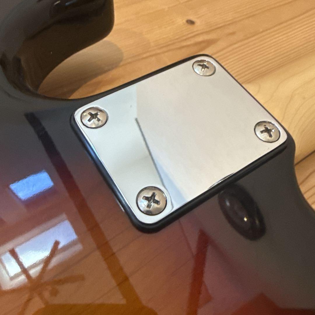 Bacchus ベース UNIVERSE サンバースト