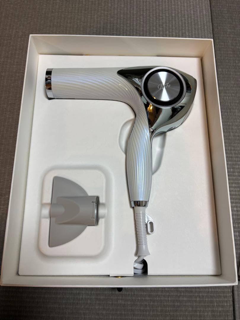 ReFaビューテックドライヤープロ