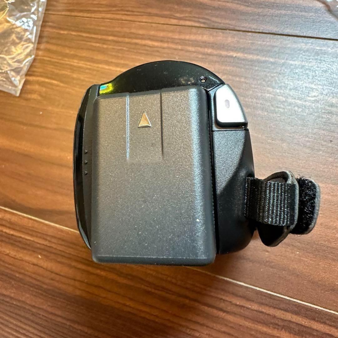 Panasonic HC-V230M-W ビデオカメラ 2453