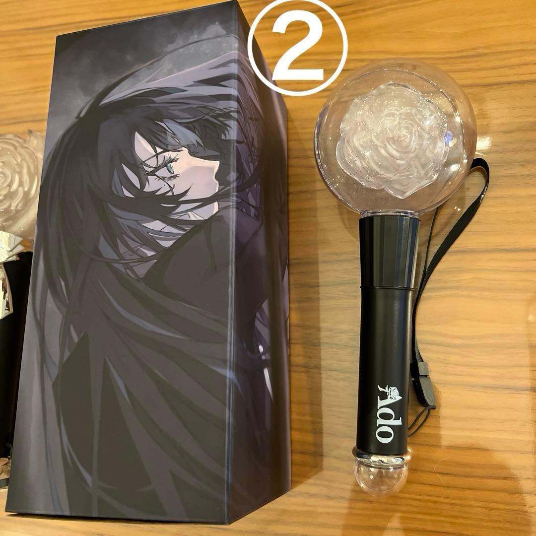 ado グッズ　まとめ売り