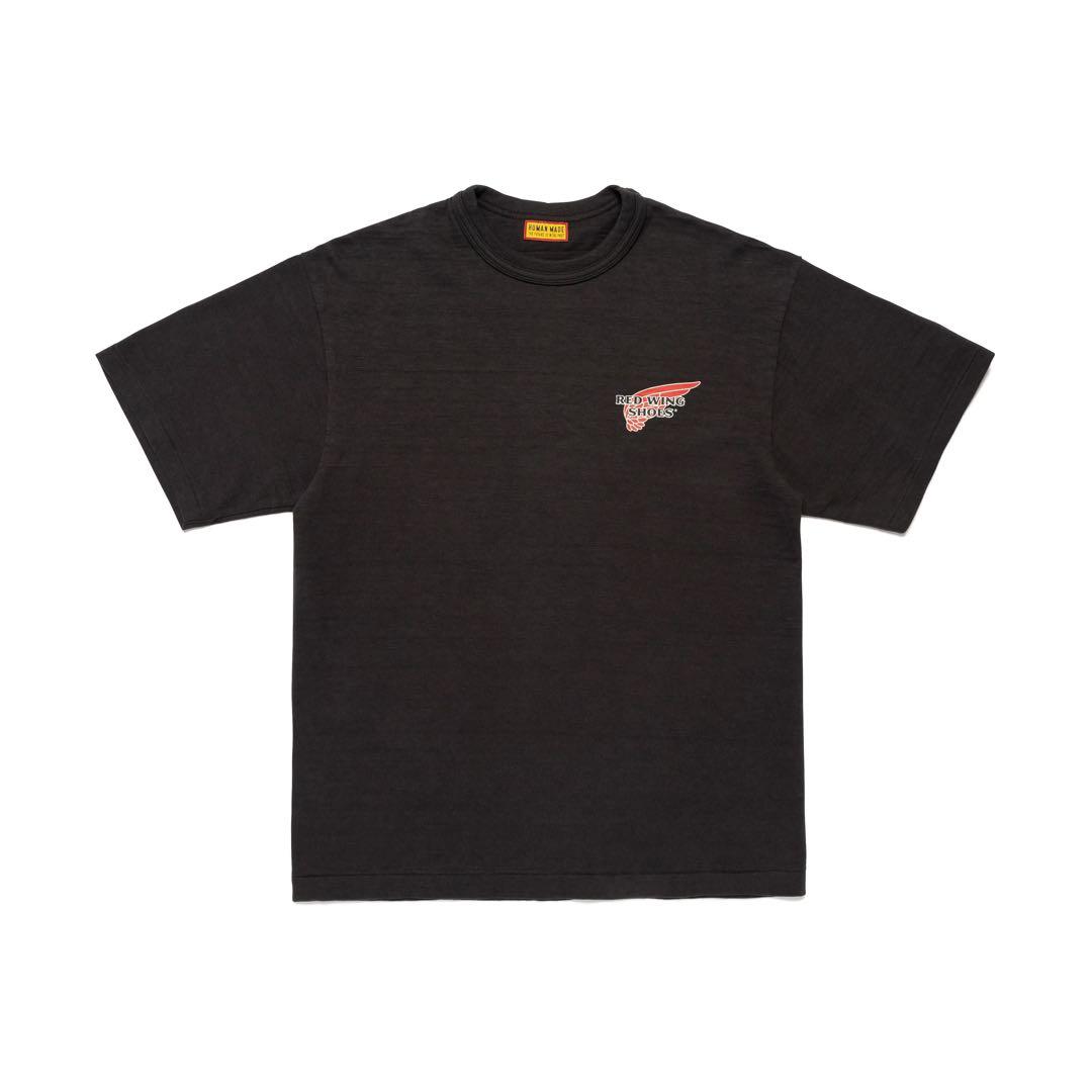 HUMAN MADE x RED WING GRAPHIC Tee XL 新品