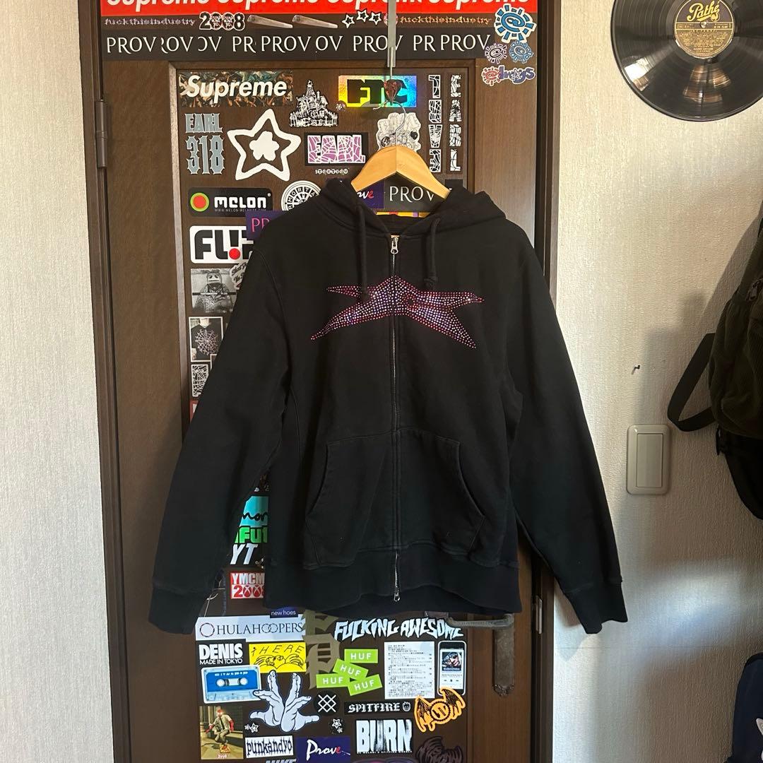 carpetcompany パーカー [M]