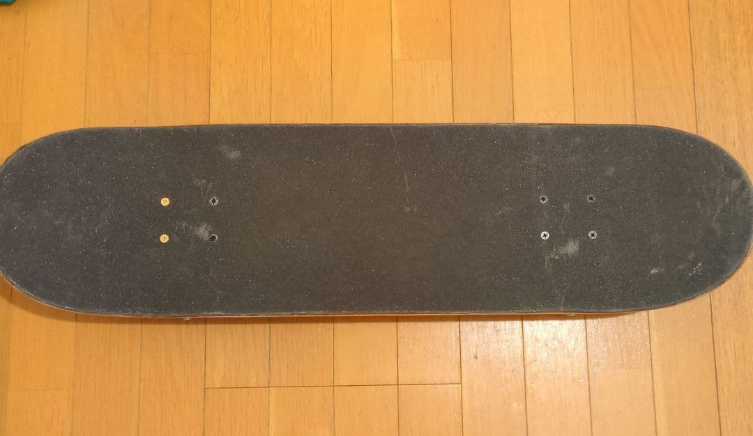 さいやまんsupreme コンプリート8.5インチスケートボード