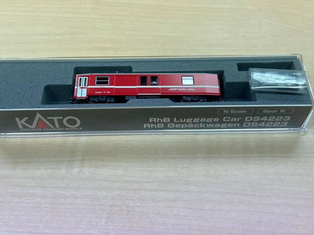 KATO レーティッシュ鉄道 まとめ売り