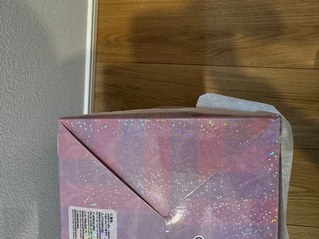 未開封　らぁら　フィギュア　かしこまver グッスマ