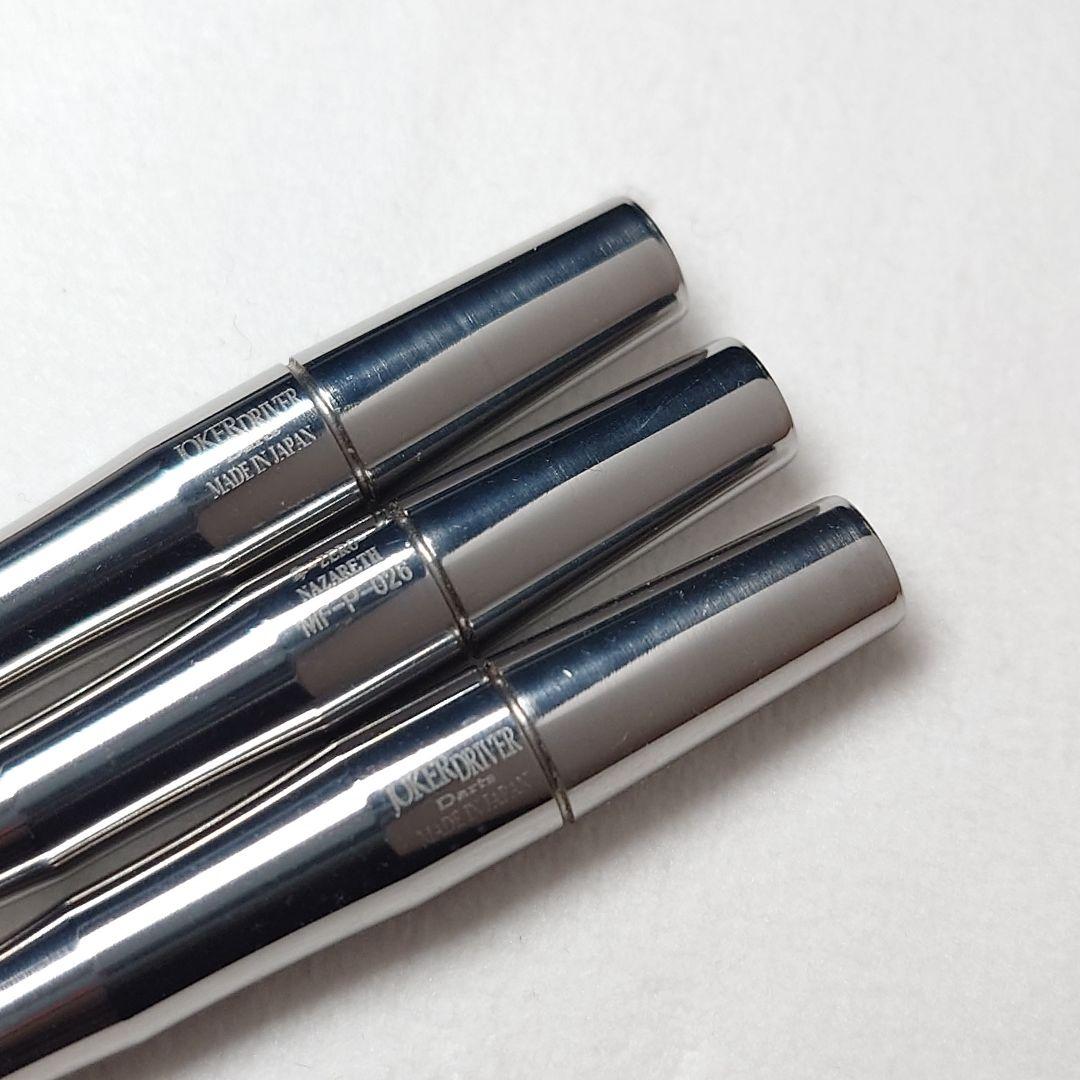 J様 Joker D 零 NAZARETH MF