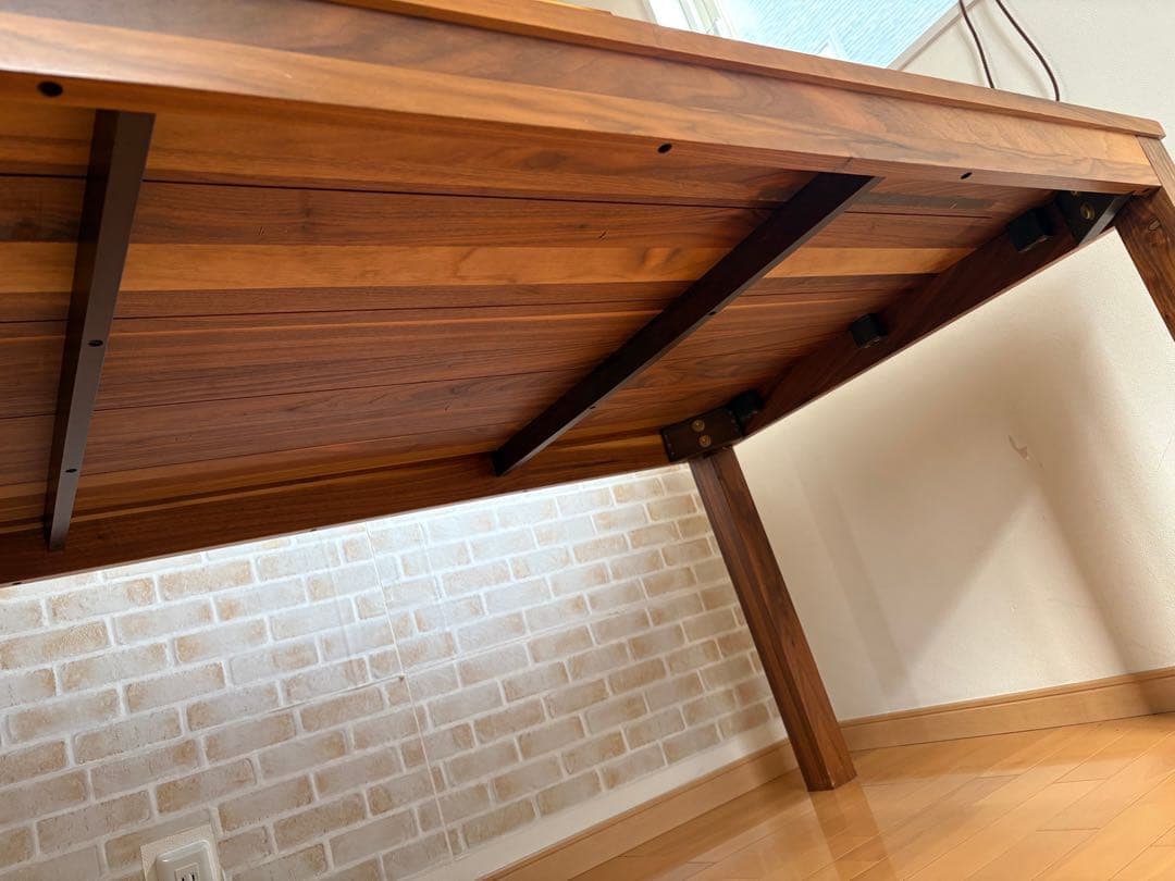 ダイニングテーブル　160cm