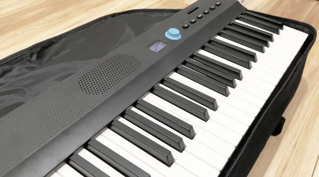 【定価31,800円】Longeye fold pro 2+ MIDI対応