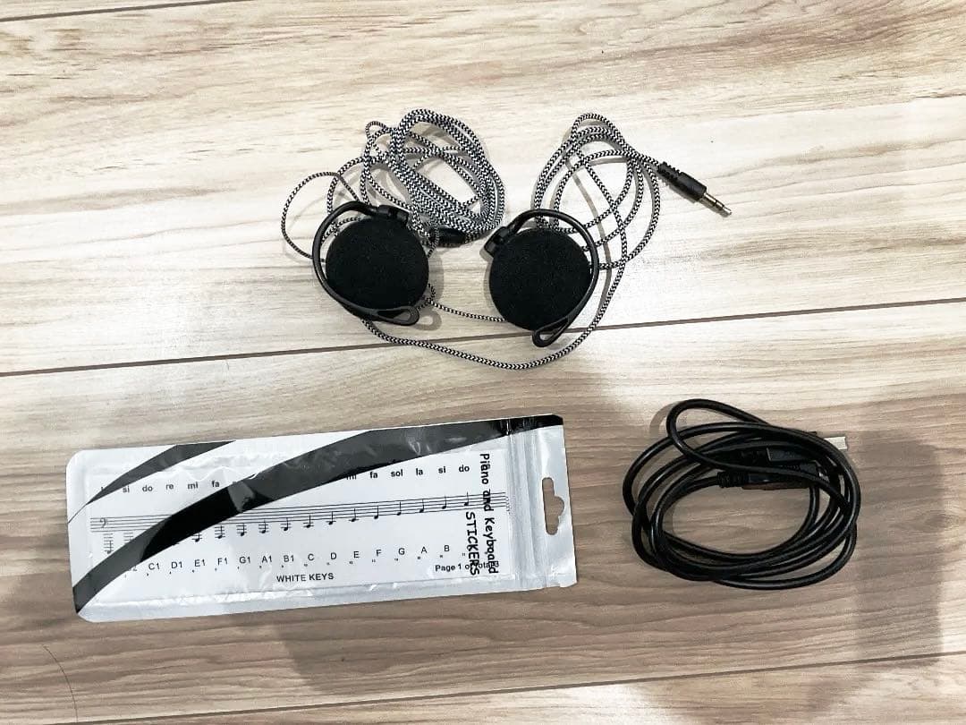 【定価31,800円】Longeye fold pro 2+ MIDI対応