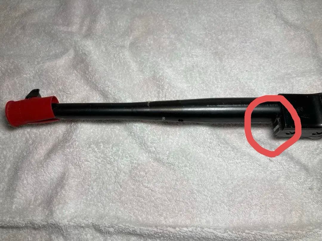 【ジャンク品扱い　外箱あり】東京マルイ　トンプソン　M1A1 電動ガン