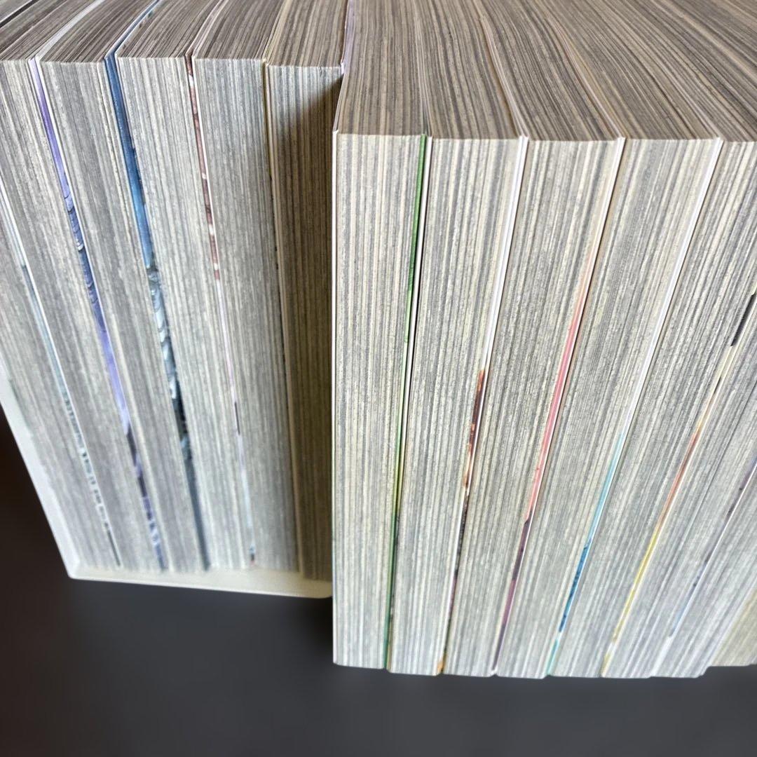 宇宙兄弟全巻セット １巻〜４５巻 ４３巻、４４巻未開封シュリンク付き