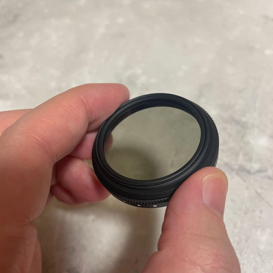 【ND付き】SONY FE 28-60mm F4-5.6 SEL2860