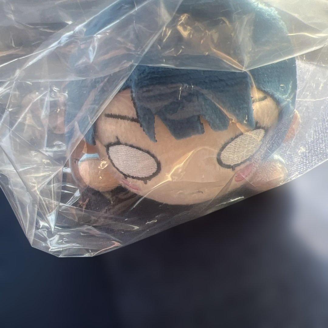 ラブライブ 蓮ノ空 セガラッキーくじ 村野さやか