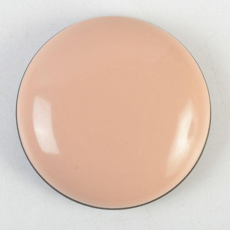 茶道具　安藤七宝焼　正倉院御物　双鳥文　香合　共布　共箱　V　9653