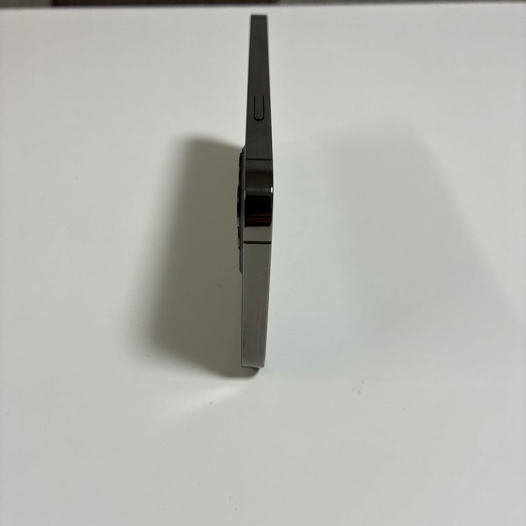 【iPhone 12Pro 128GB　本体】　【美品】 SIMフリー