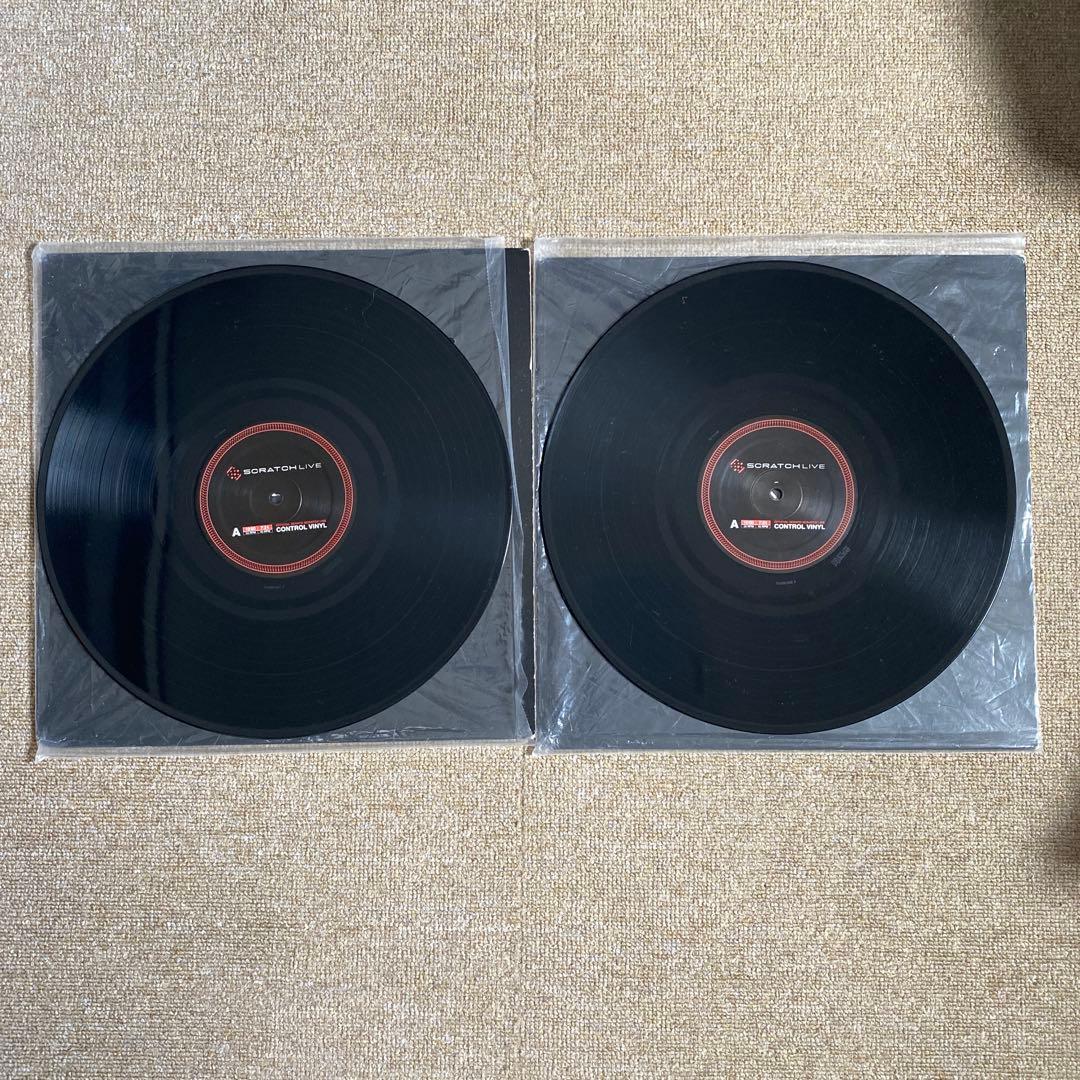 RANE SL3 serato scrathlive スクラッチライブ DJ