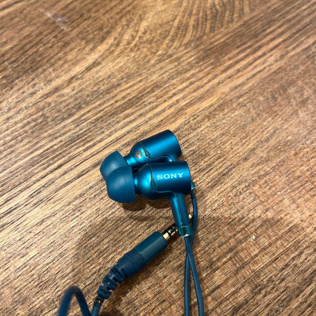 SONY NW-A25 ハイレゾ音源対応 デジタルオーディオプレーヤー